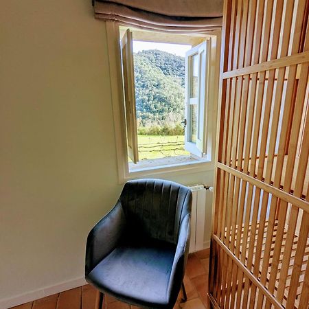 B&B Can Jan Sant Ferriol Exterior foto