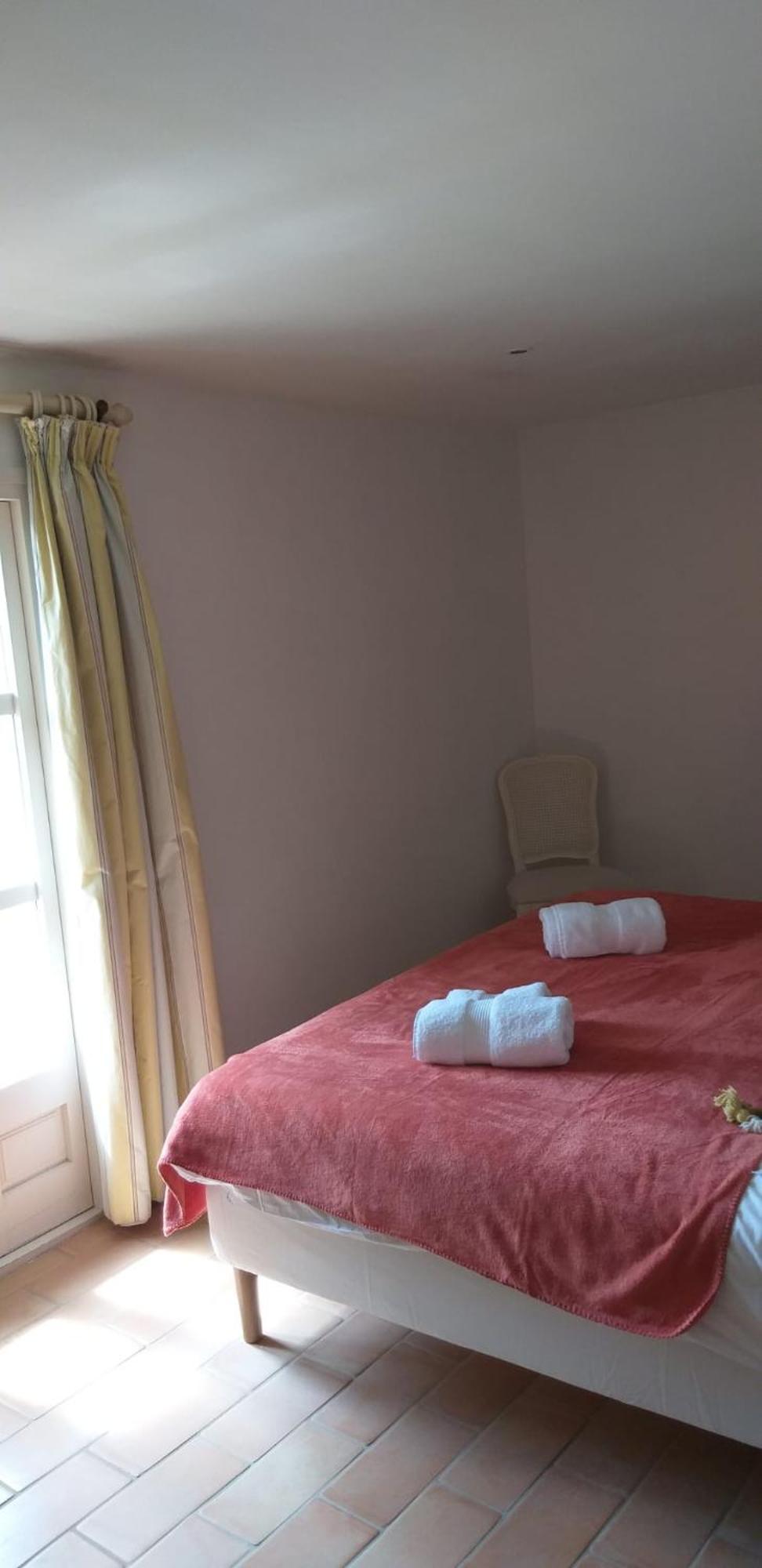 B&B Can Jan Sant Ferriol Quarto foto