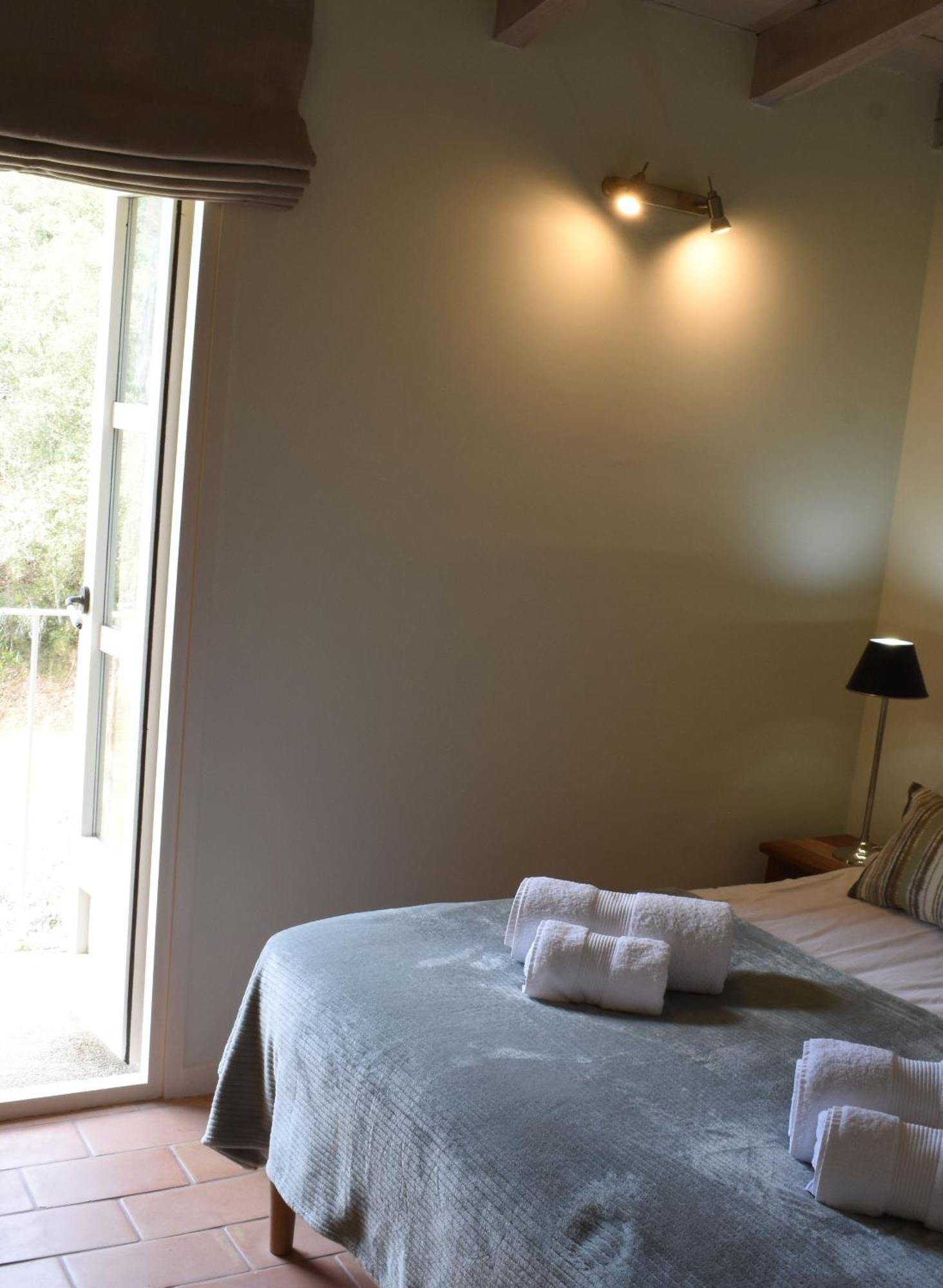 B&B Can Jan Sant Ferriol Quarto foto