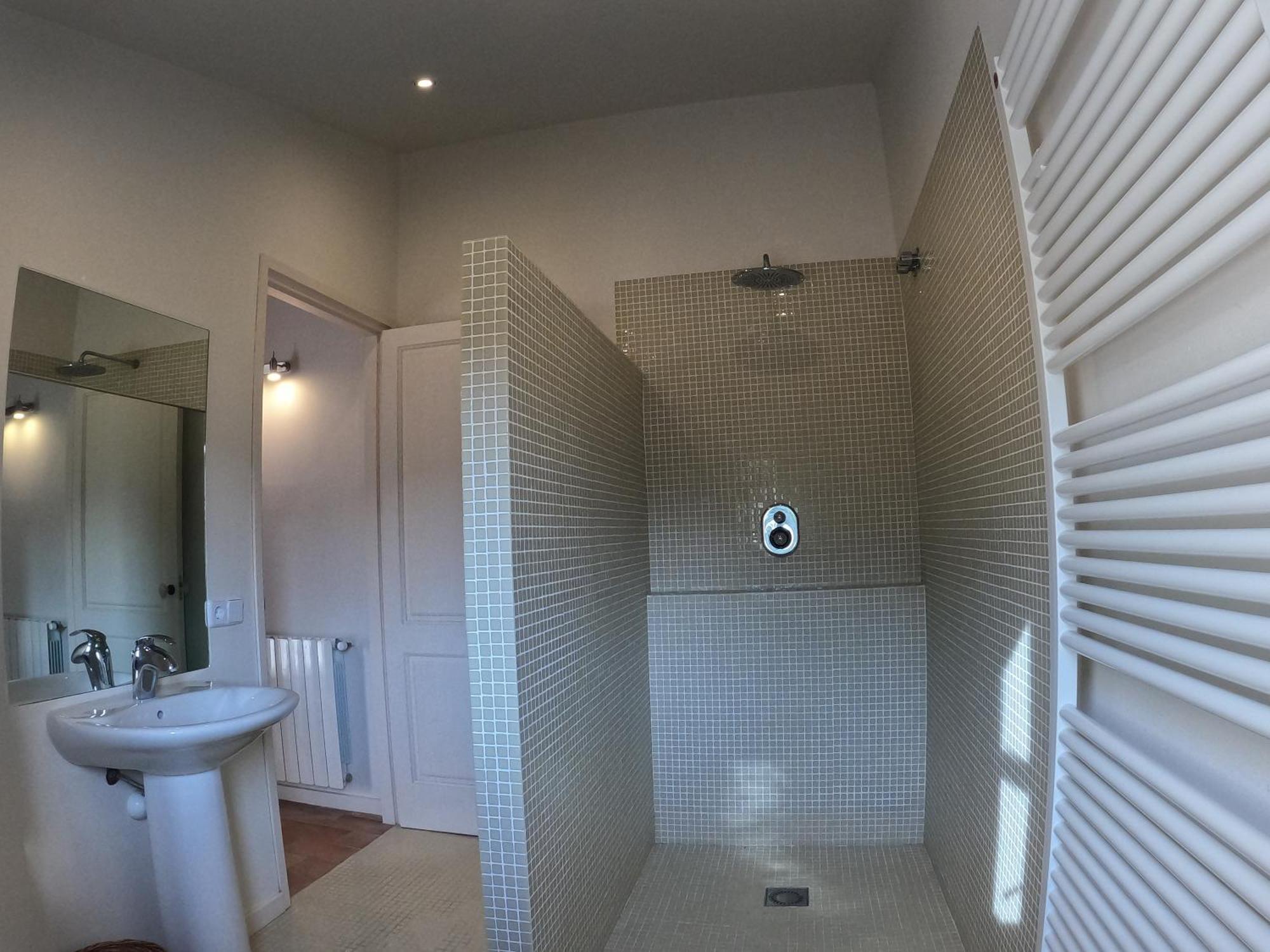 B&B Can Jan Sant Ferriol Quarto foto