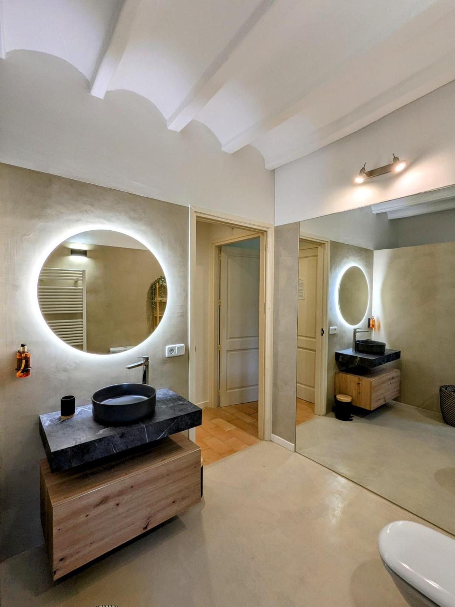 B&B Can Jan Sant Ferriol Exterior foto